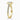 Asscher moissanite 18K Yellow Gold Vintage Pavé Halo Shoulder Set Ring