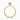 Cushion Lab Diamond 18K Yellow Gold Hidden Halo Shoulder Set Ring