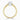 Emerald Moissanite 18K Yellow Gold Milgrain Pavé Shoulder Set Ring