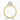 Heart Lab Diamond 18K Yellow Gold Classic Wedfit Cutdown Shoulder Set Ring