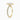 Marquise Lab Diamond 18K Yellow Gold Halo Triple Pavé Shoulder Set Ring