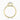 Oval Lab Diamond 18K Yellow Gold Split Shoulder Halo Ring