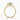 Pear Lab Diamond 18K Yellow Gold Classic Wedfit Halo Ring