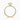 Pear Moissanite 18K Yellow Gold Halo Triple Pavé Shoulder Set Ring