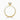 Princess Lab Diamon 18K Yellow Gold Hidden Halo Shoulder Set Ring