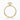 Princess Lab Diamond 18K Yellow Gold Halo Triple Pavé Shoulder Set Ring