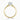 Radiant Lab Diamond 18K Yellow Gold Classic Wedfit Cutdown Shoulder Set Ring
