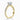 Round Lab Diamond 18K Yellow Gold Classic Wedfit Cutdown Shoulder Set Ring