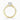 Round Lab Diamond 18K Yellow Gold Classic Wedfit Cutdown Shoulder Set Ring